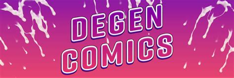 insexual awakening update|Degen Comics (@degencomics@baraag.net) .